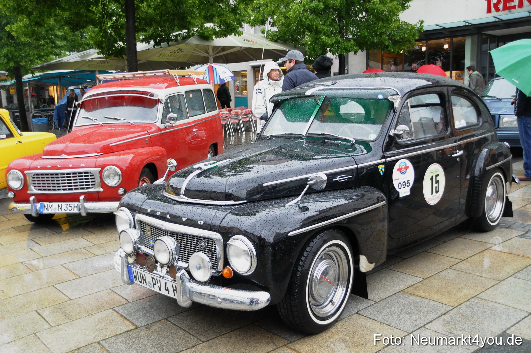 5 Oldtimertreffen Neumarkt 020613 0029