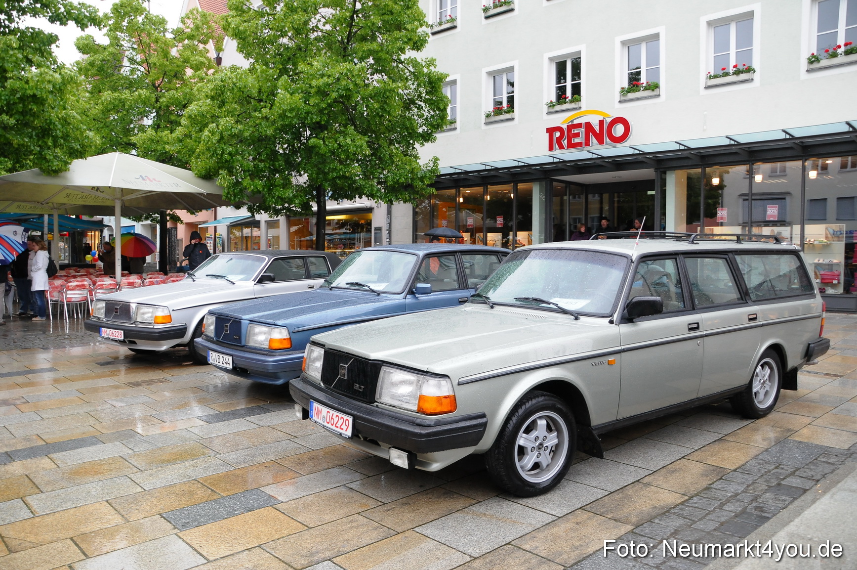5 Oldtimertreffen Neumarkt 020613 0031