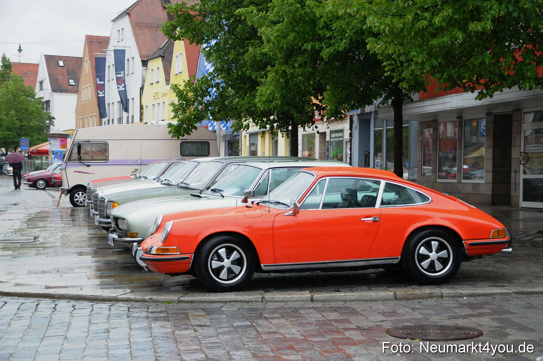 5 Oldtimertreffen Neumarkt 020613 0033