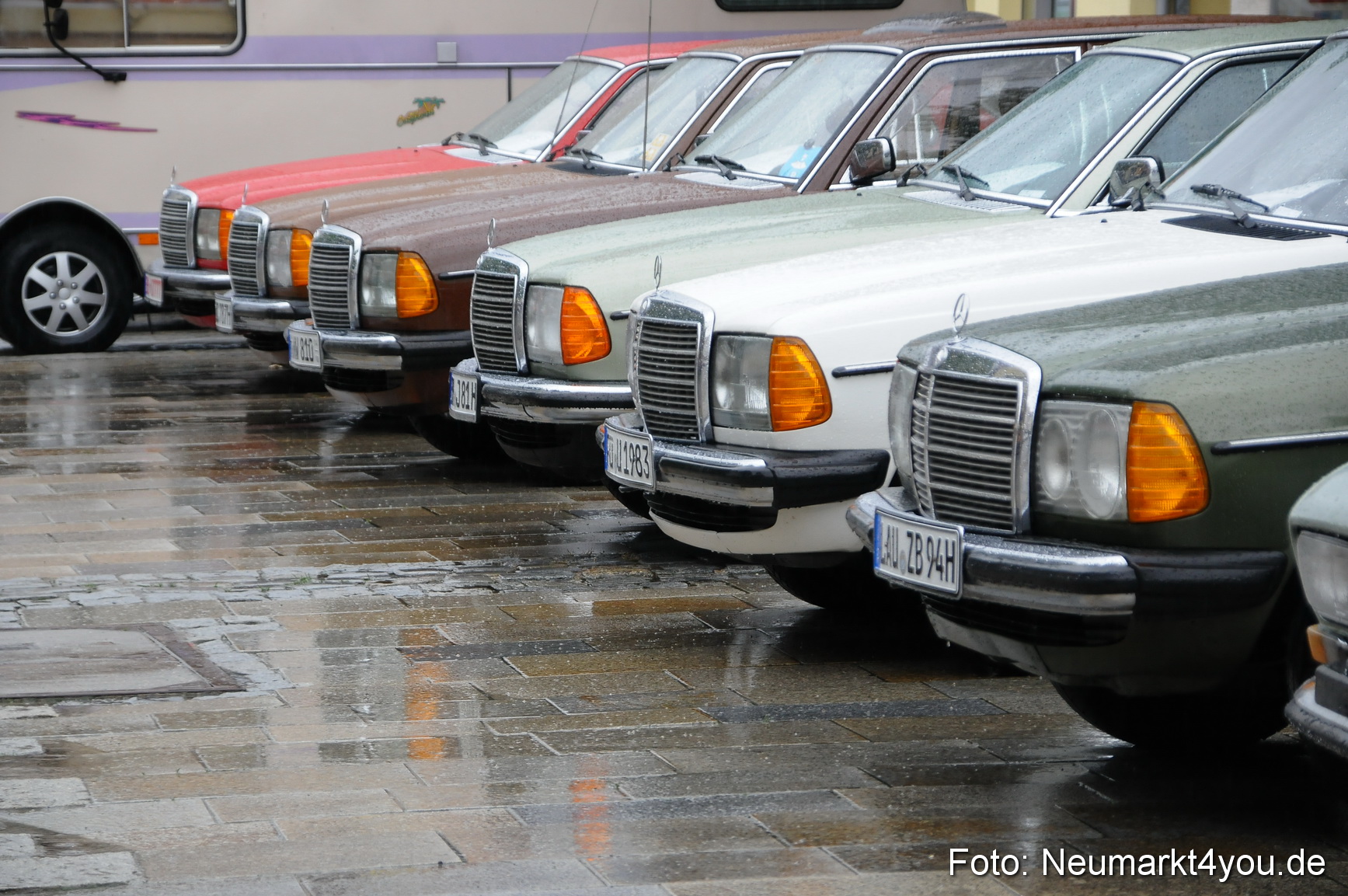 5 Oldtimertreffen Neumarkt 020613 0035