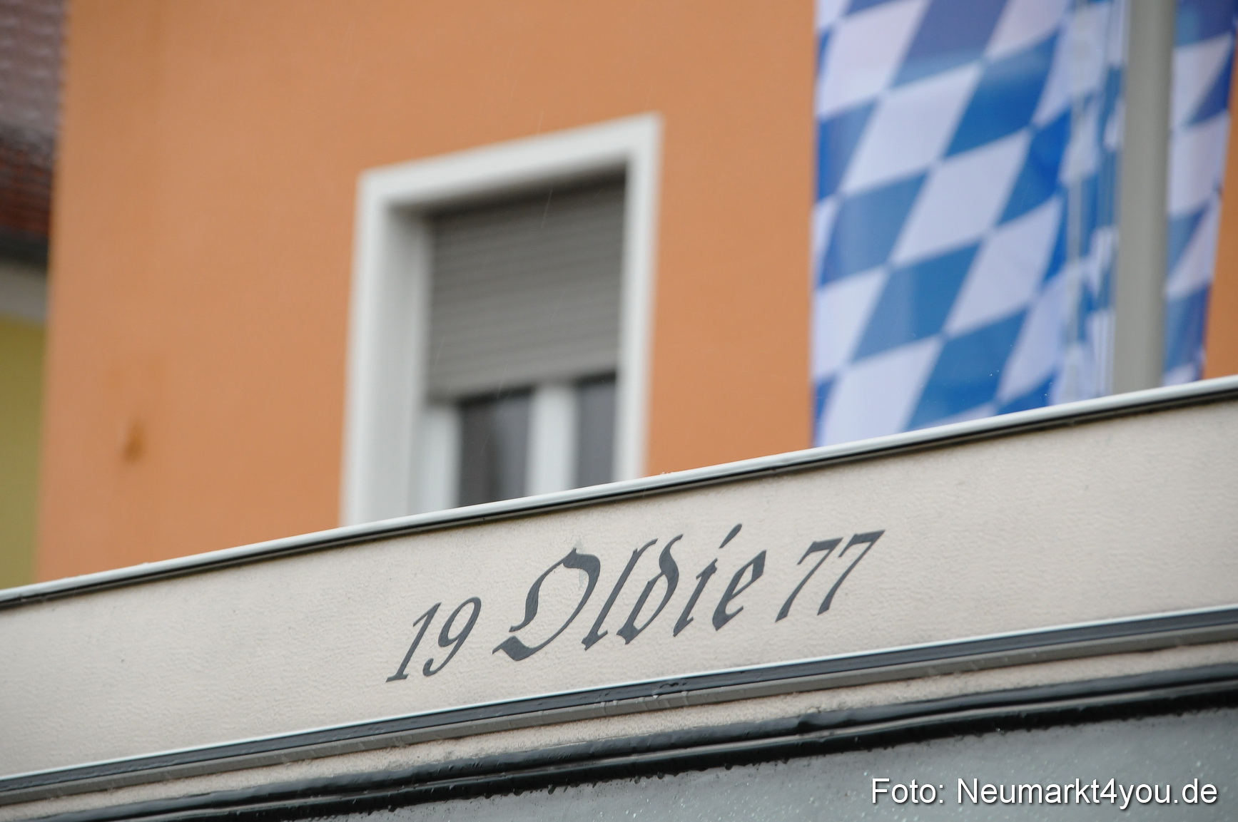 5 Oldtimertreffen Neumarkt 020613 0037