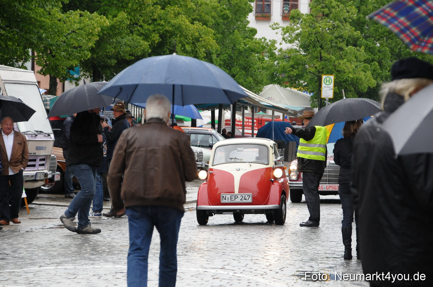 5 Oldtimertreffen Neumarkt 020613 0062