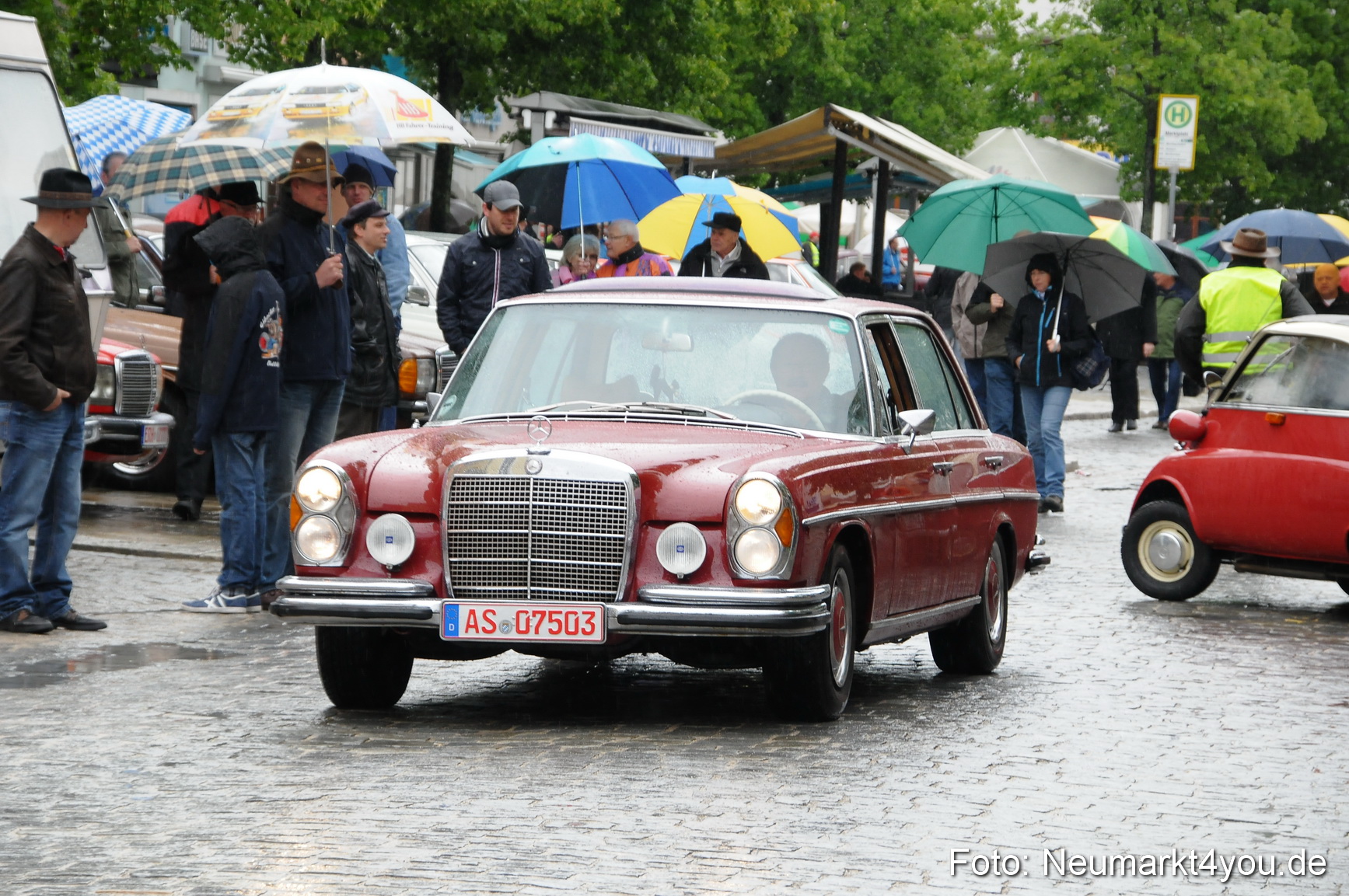 5 Oldtimertreffen Neumarkt 020613 0064