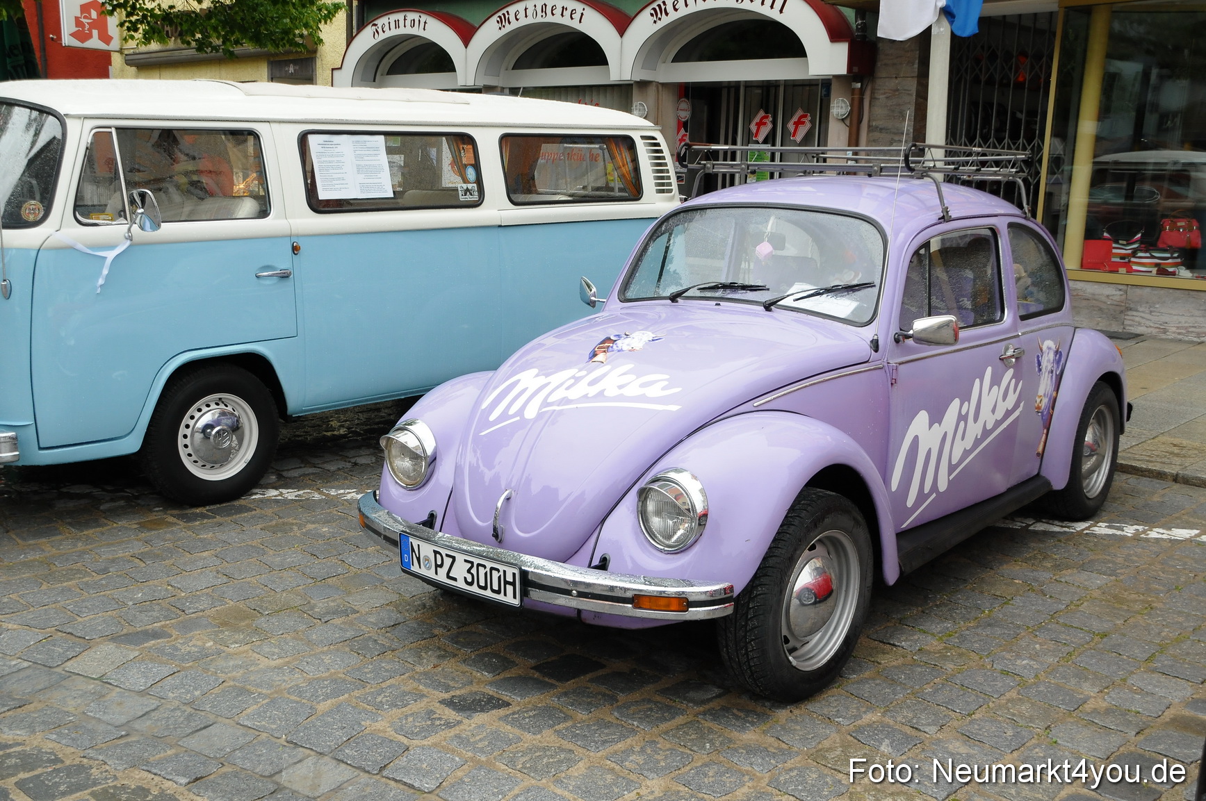 5 Oldtimertreffen Neumarkt 020613 0066