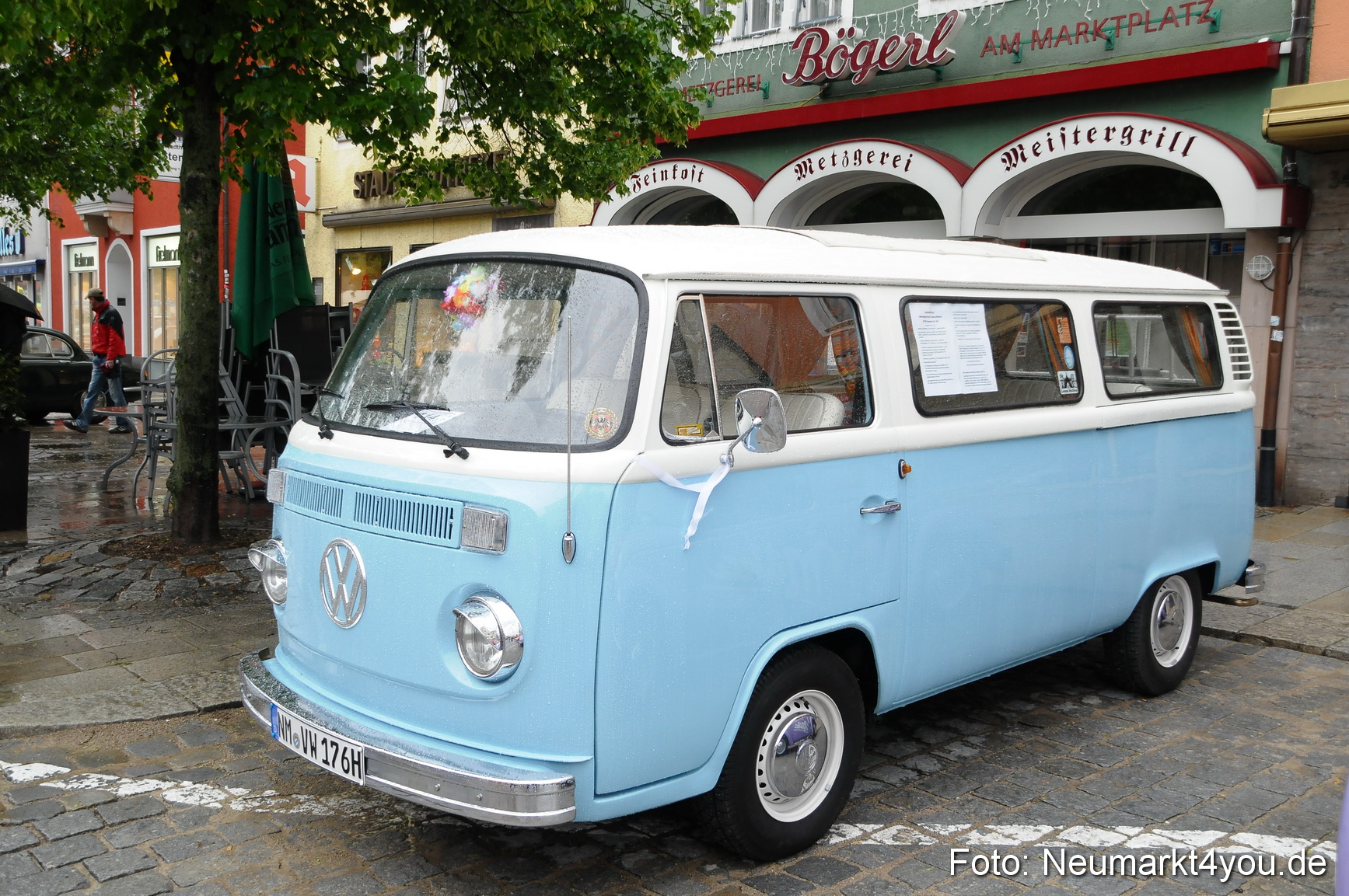 5 Oldtimertreffen Neumarkt 020613 0067
