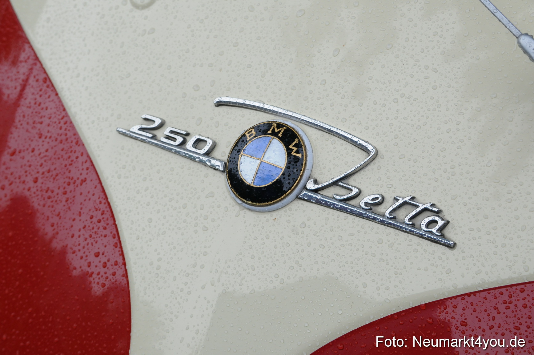 5 Oldtimertreffen Neumarkt 020613 0069