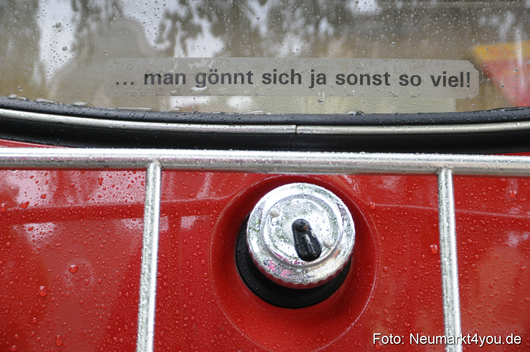 5 Oldtimertreffen Neumarkt 020613 0070