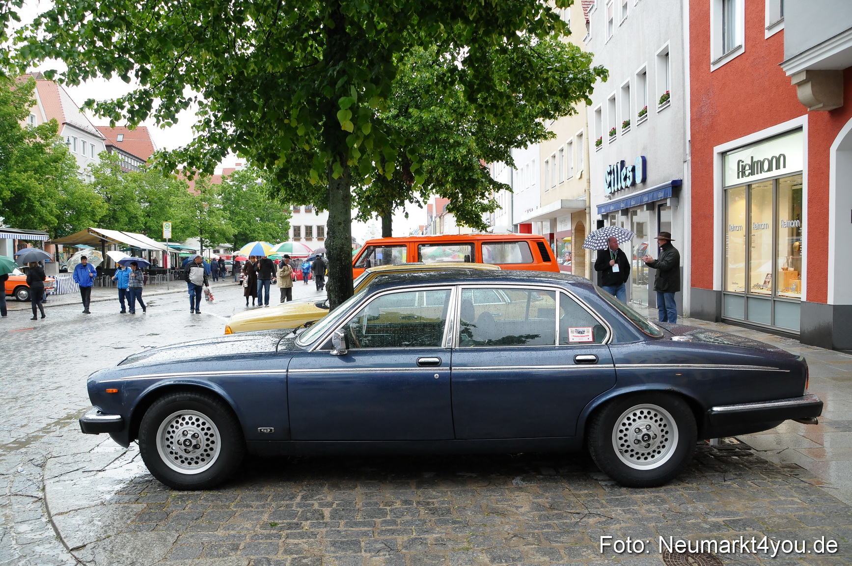 5 Oldtimertreffen Neumarkt 020613 0071