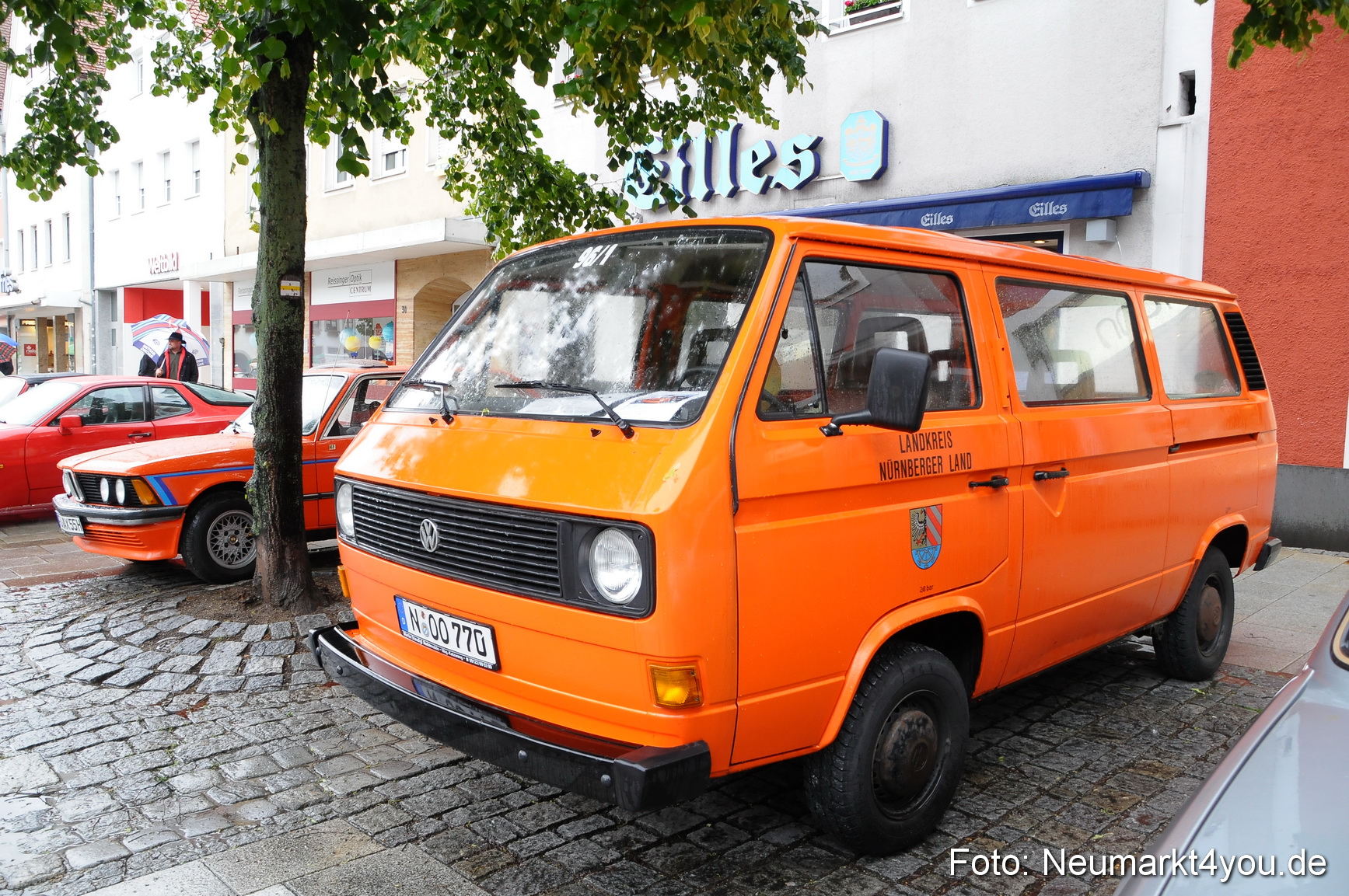 5 Oldtimertreffen Neumarkt 020613 0072