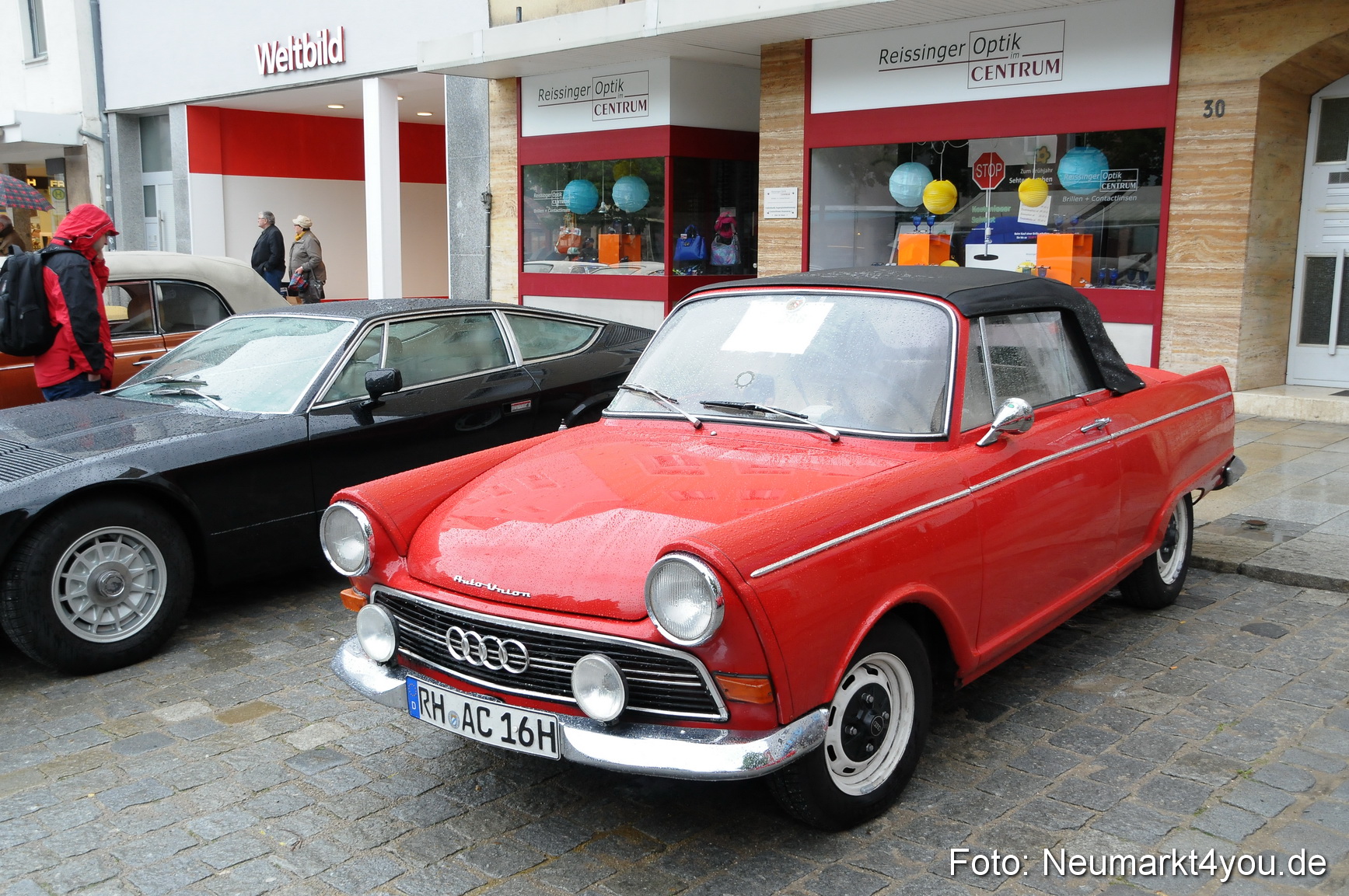 5 Oldtimertreffen Neumarkt 020613 0073