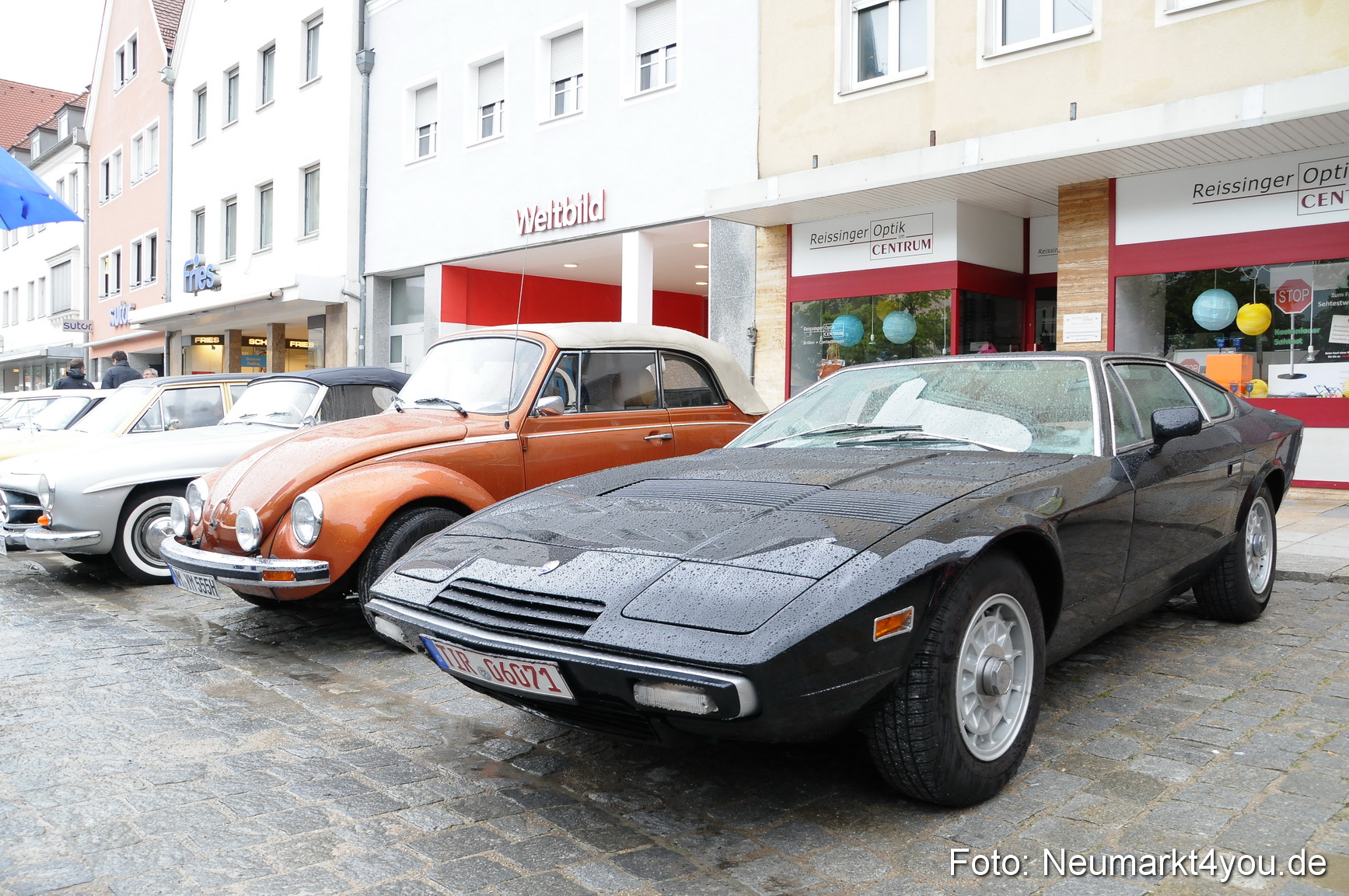 5 Oldtimertreffen Neumarkt 020613 0074