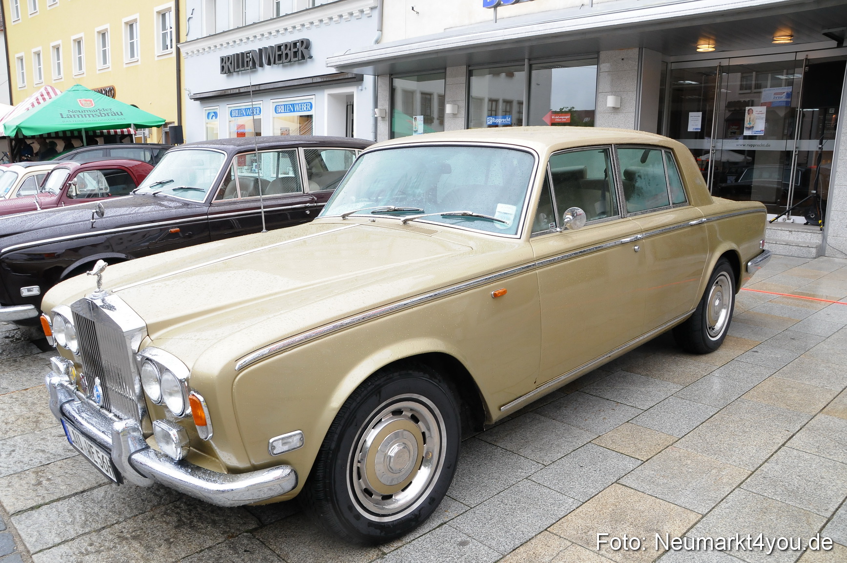 5 Oldtimertreffen Neumarkt 020613 0078
