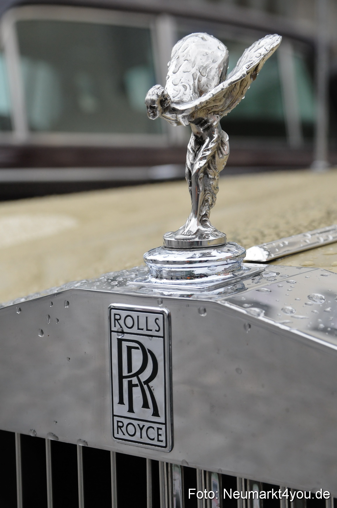 5 Oldtimertreffen Neumarkt 020613 0079