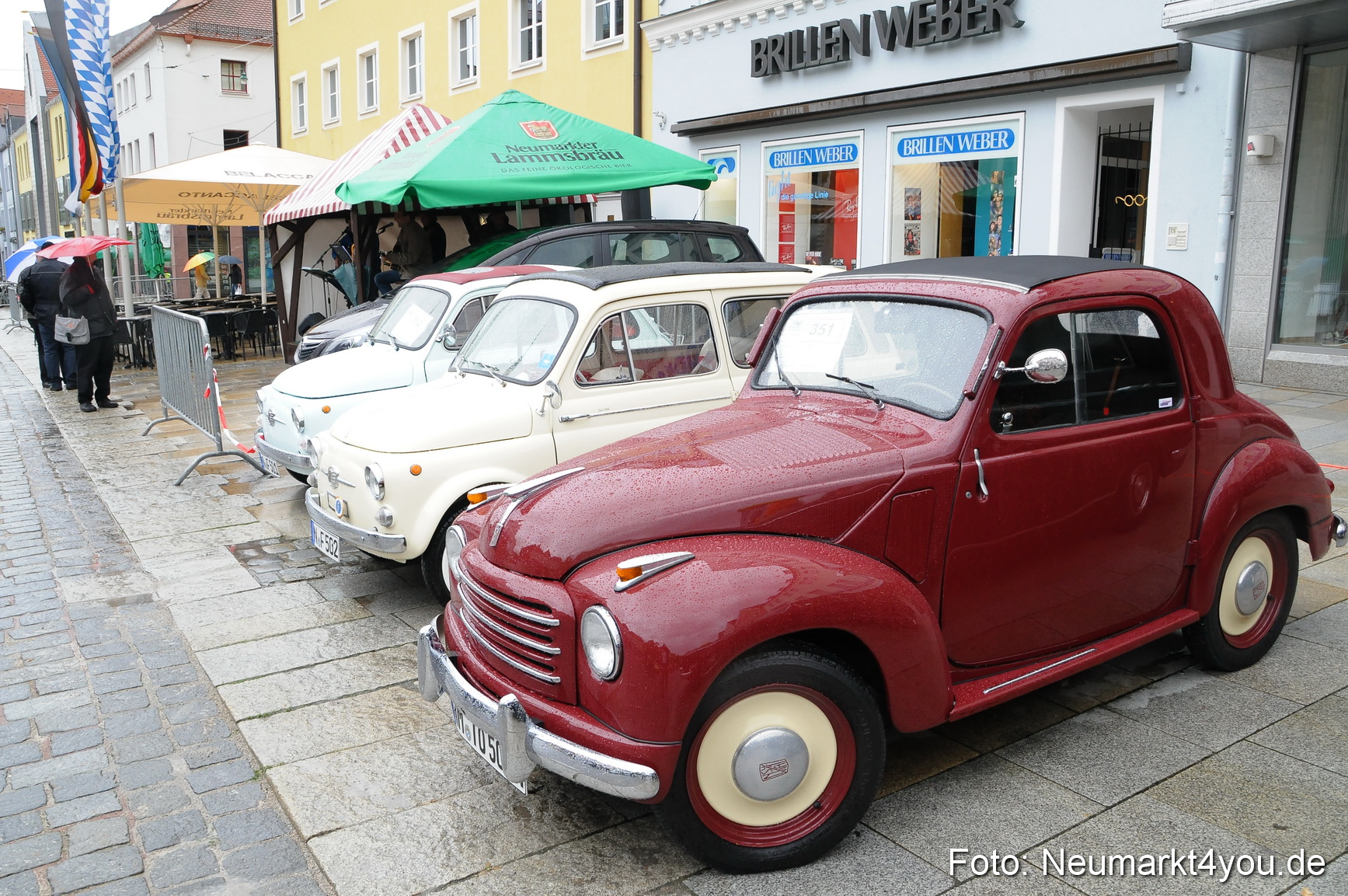 5 Oldtimertreffen Neumarkt 020613 0080