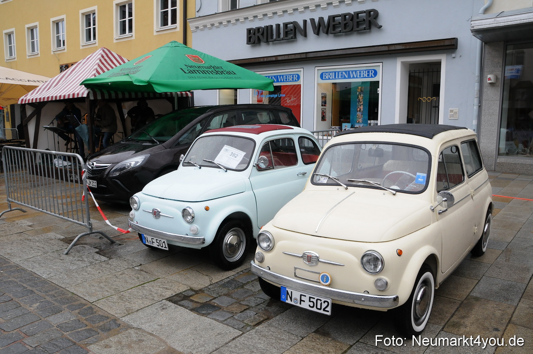 5 Oldtimertreffen Neumarkt 020613 0081