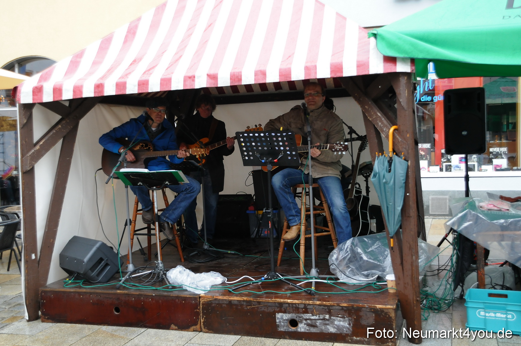 5 Oldtimertreffen Neumarkt 020613 0082