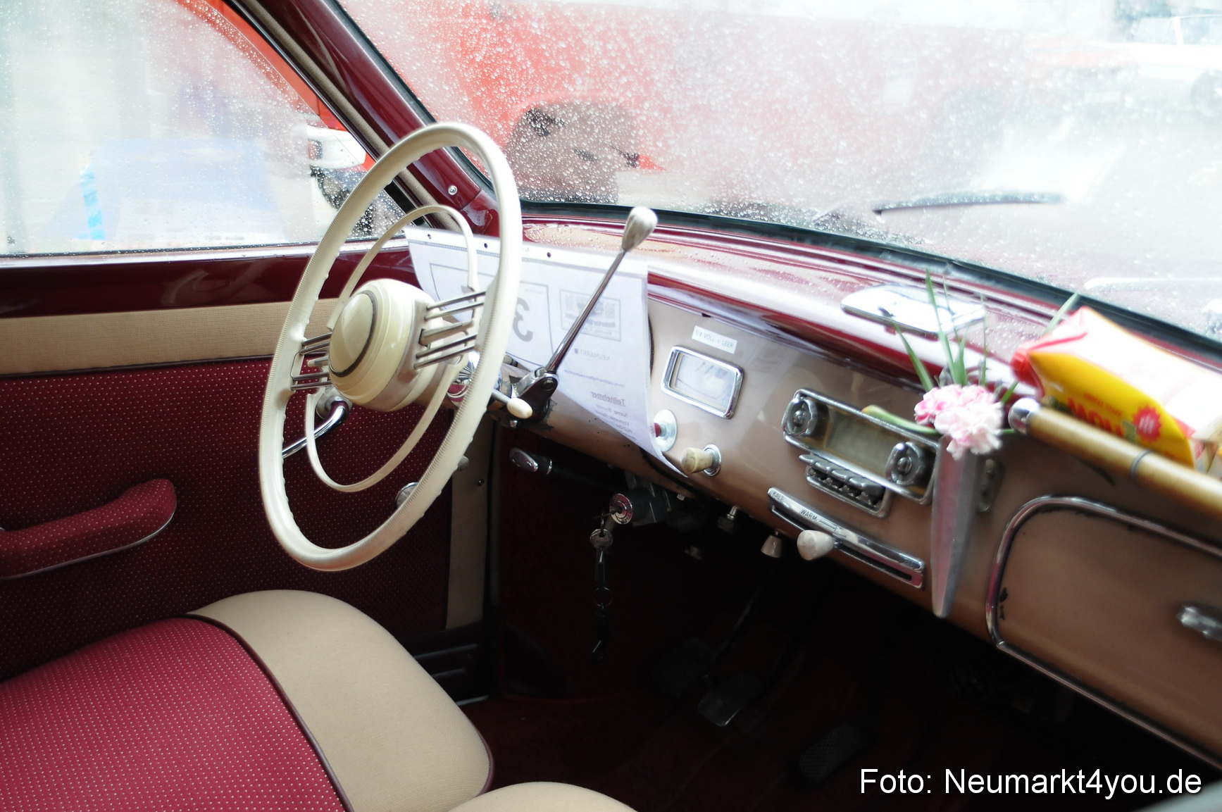 5 Oldtimertreffen Neumarkt 020613 0091