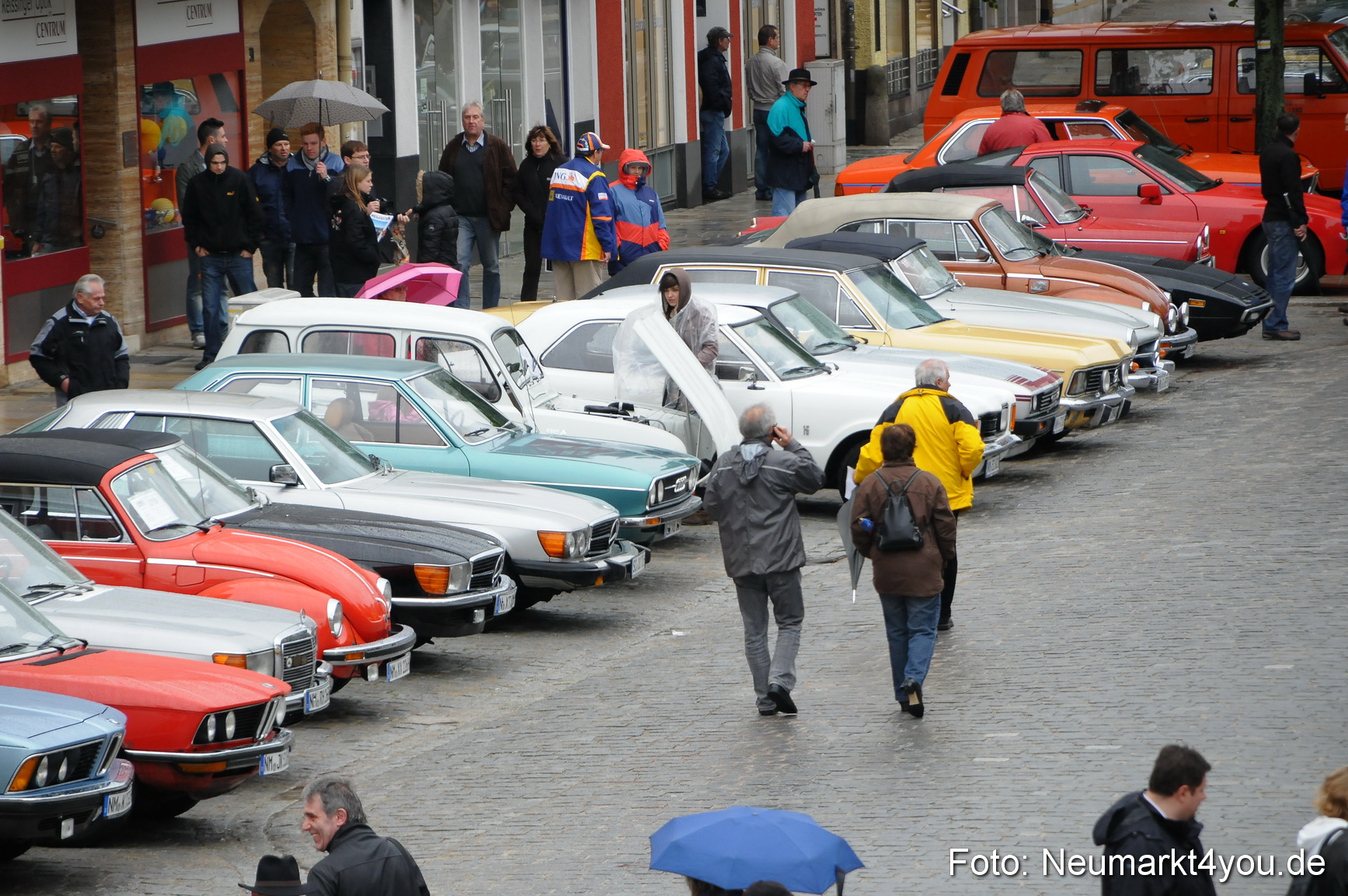 5 Oldtimertreffen Neumarkt 020613 0098