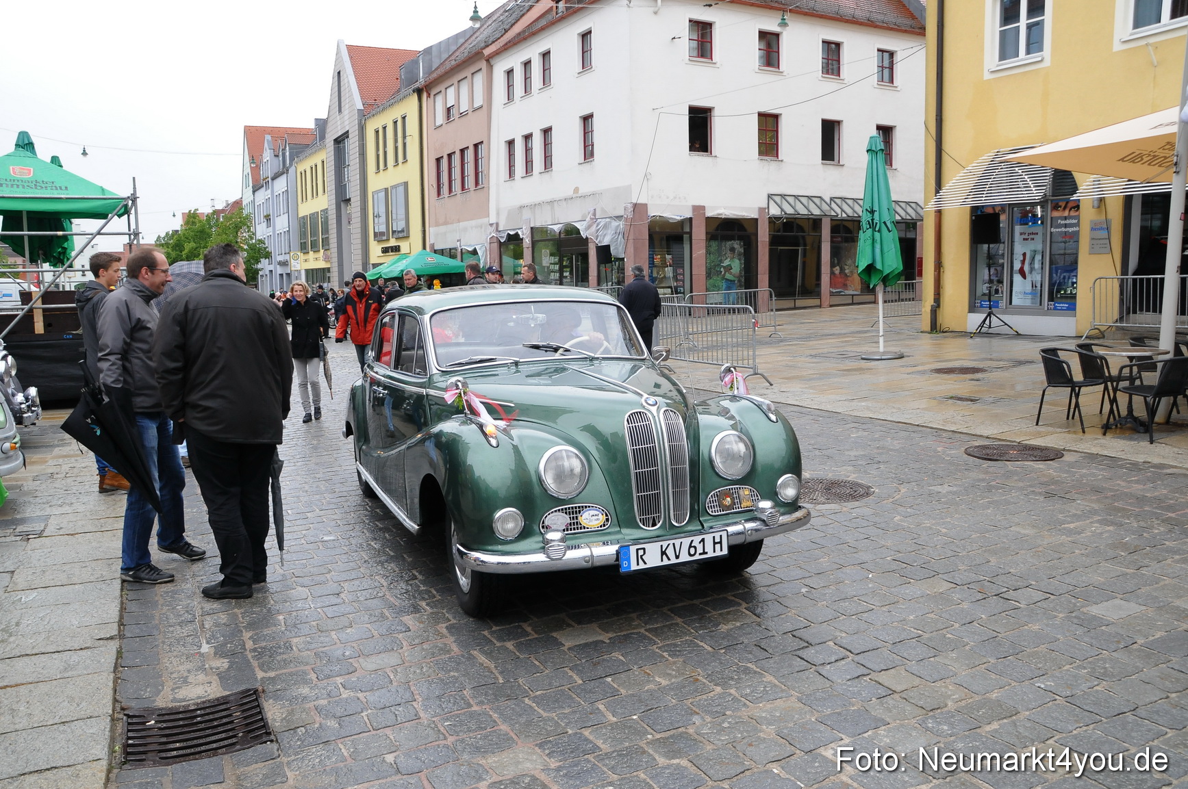 5 Oldtimertreffen Neumarkt 020613 0099