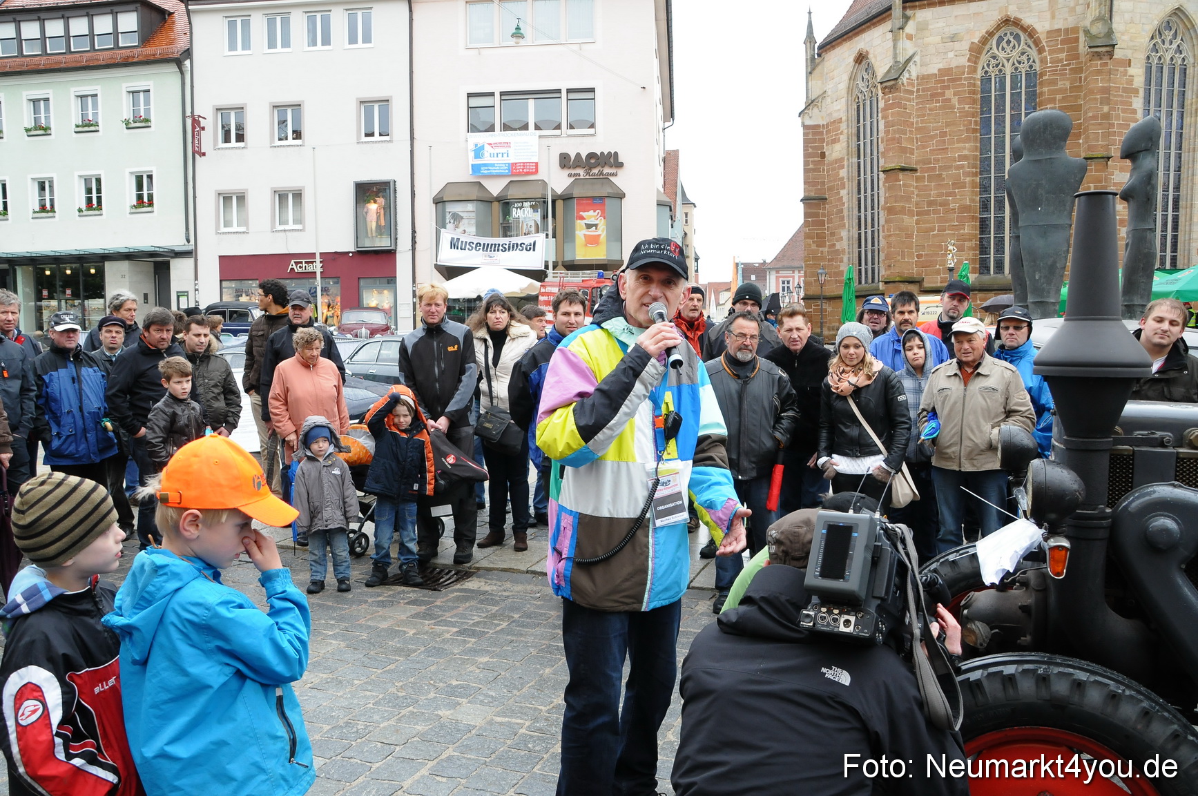 5 Oldtimertreffen Neumarkt 020613 0100