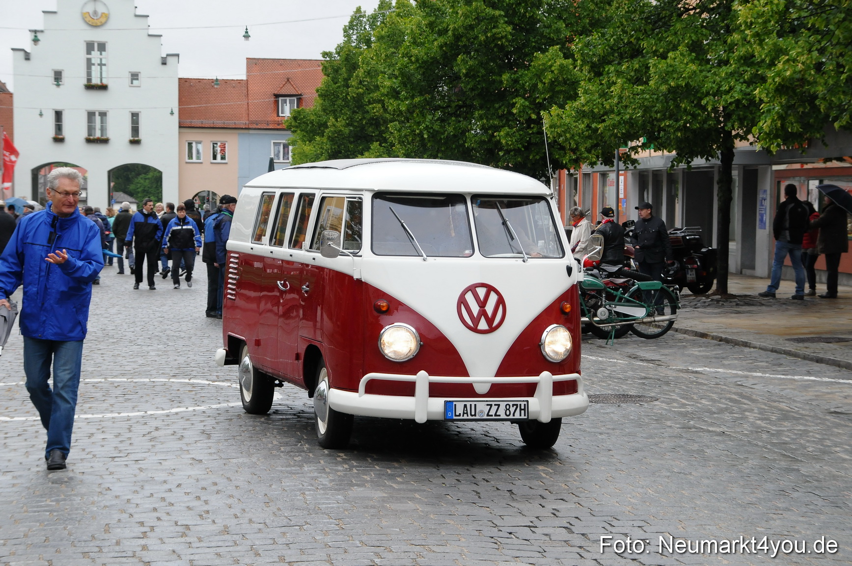 5 Oldtimertreffen Neumarkt 020613 0102