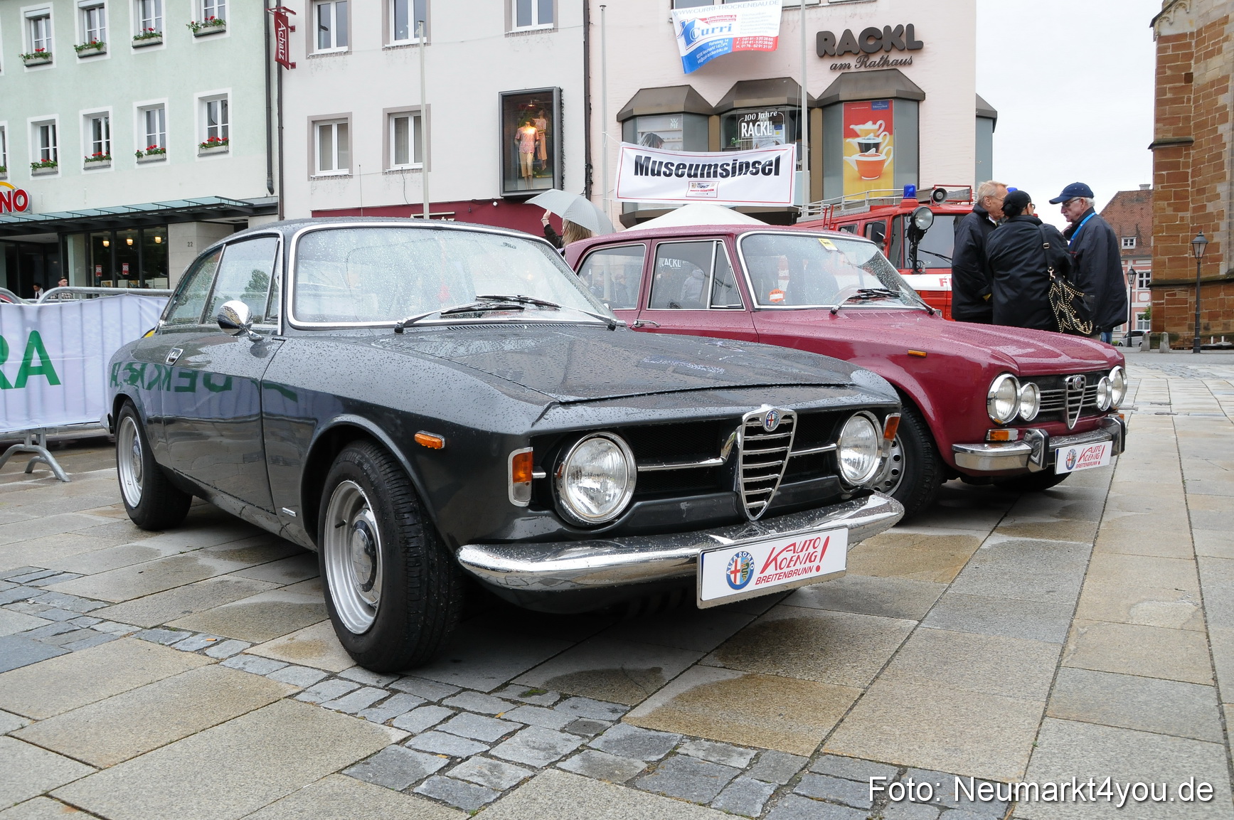5 Oldtimertreffen Neumarkt 020613 0109