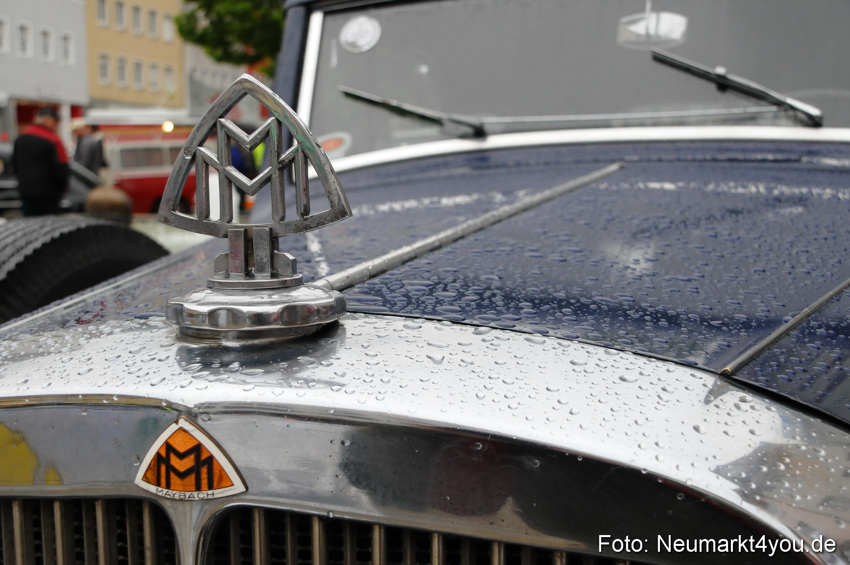 5 Oldtimertreffen Neumarkt 020613 0110