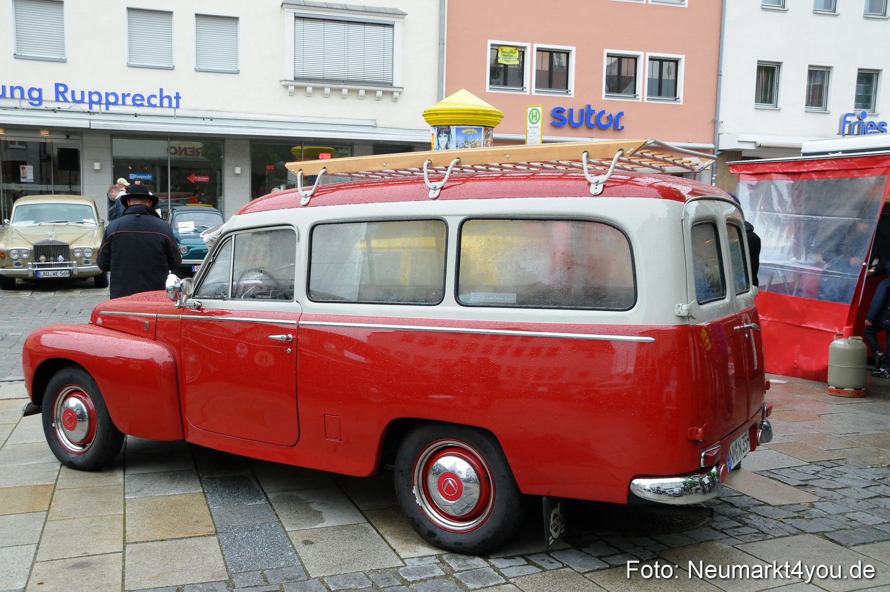 5 Oldtimertreffen Neumarkt 020613 0111