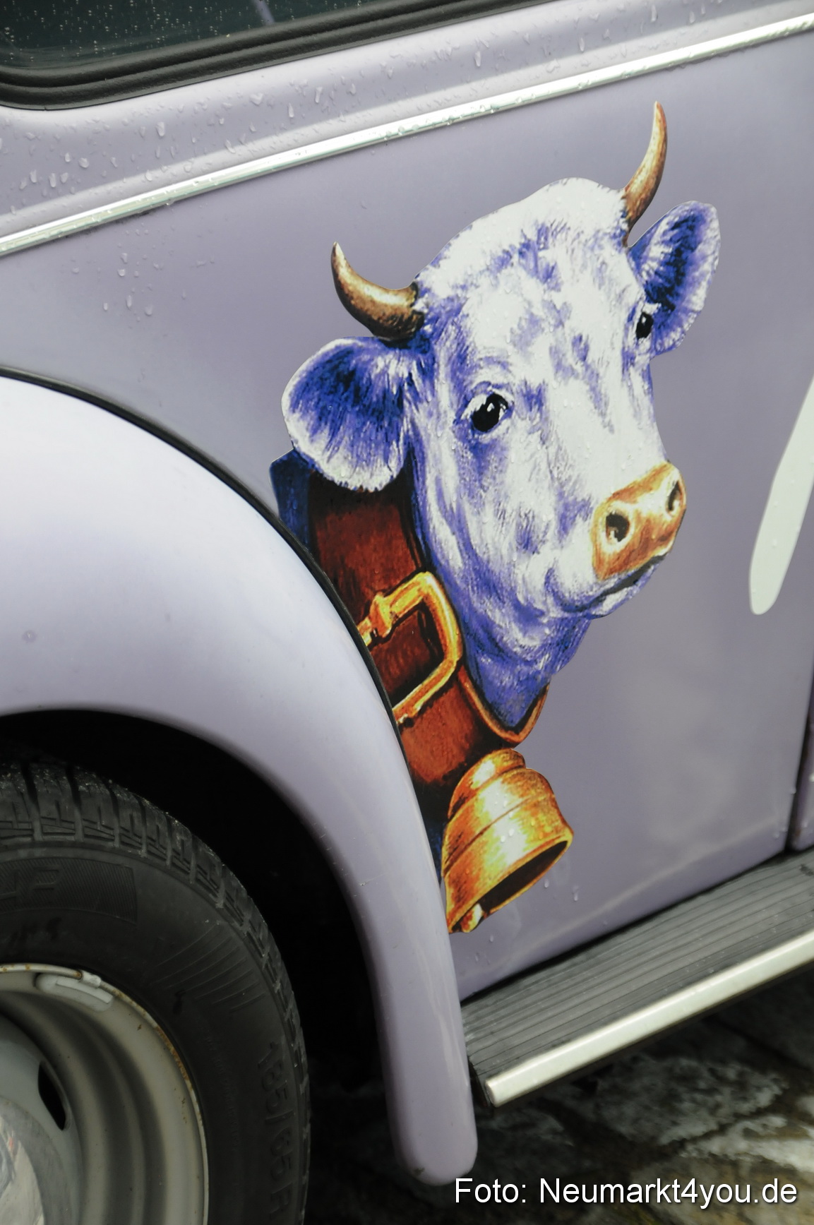 5 Oldtimertreffen Neumarkt 020613 0120