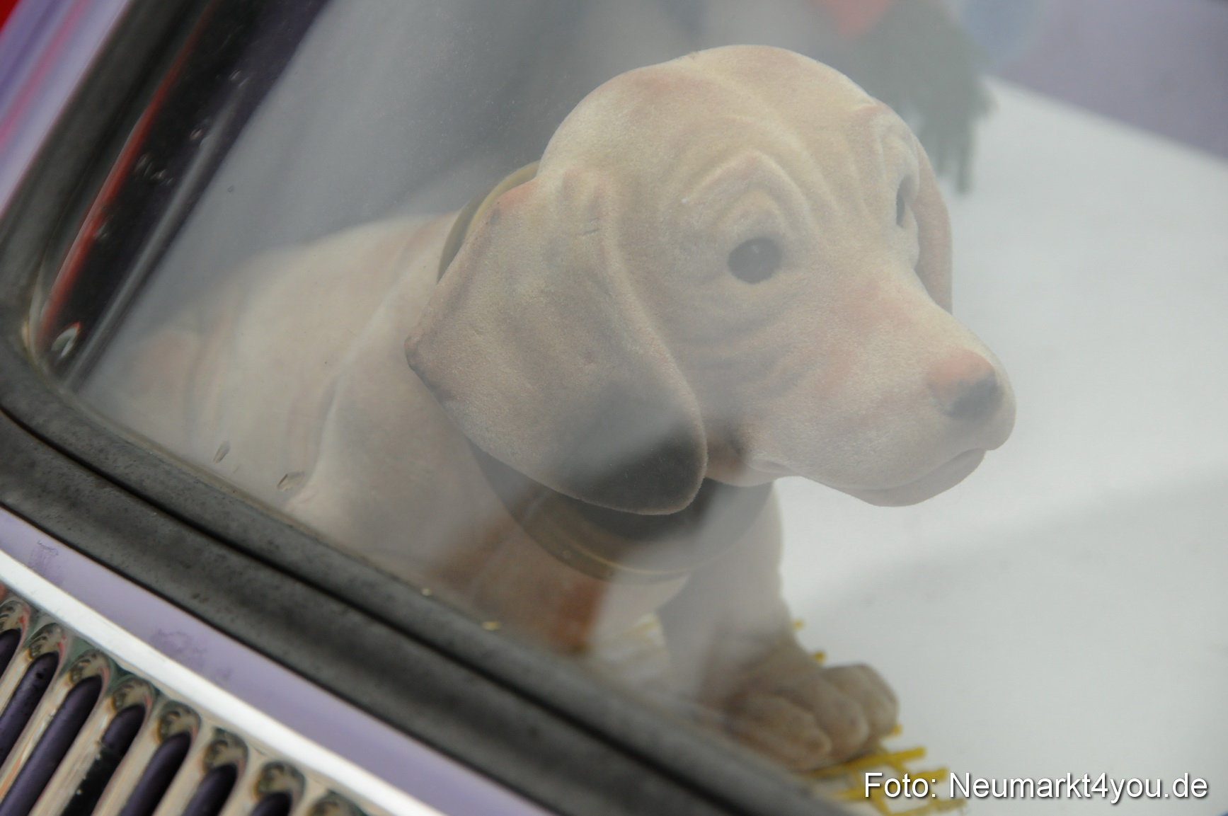 5 Oldtimertreffen Neumarkt 020613 0121