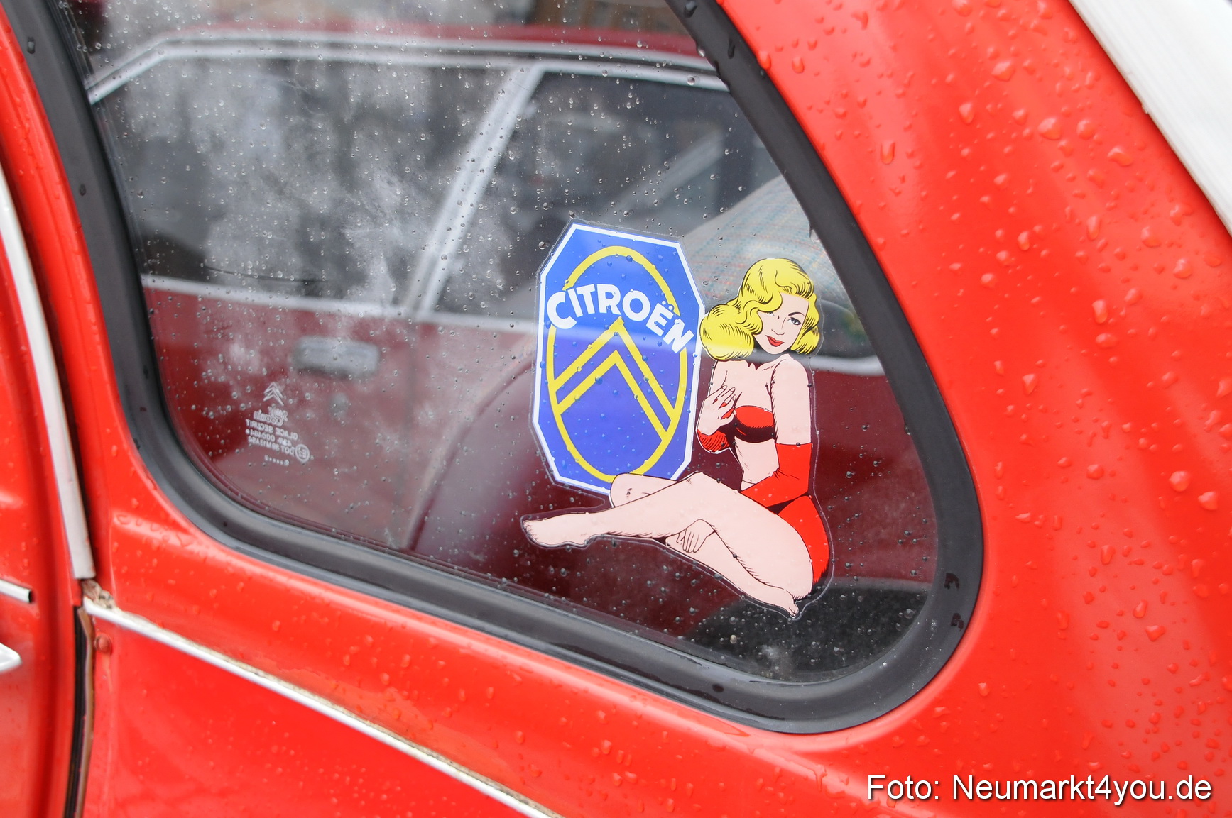 5 Oldtimertreffen Neumarkt 020613 0125