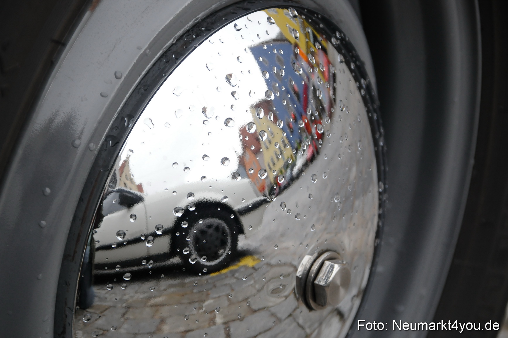 5 Oldtimertreffen Neumarkt 020613 0126