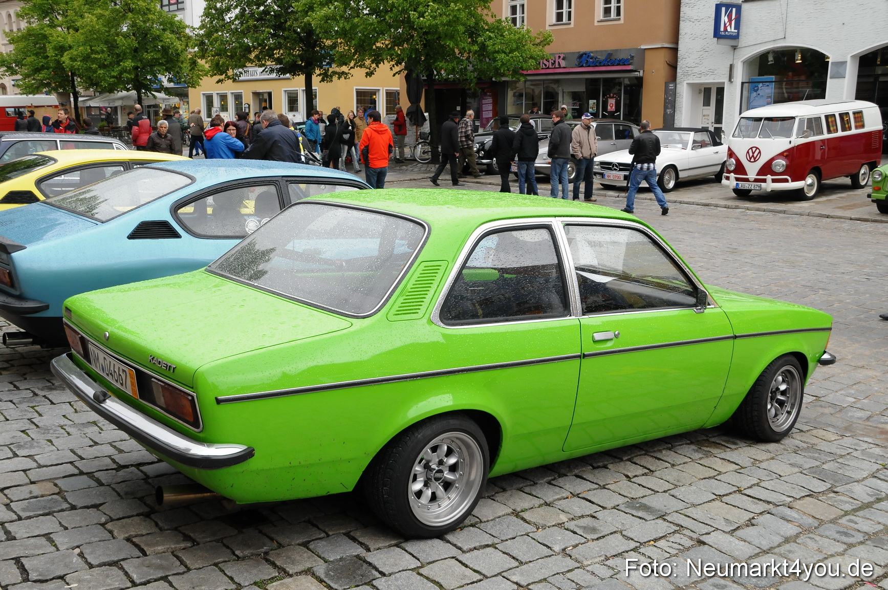 5 Oldtimertreffen Neumarkt 020613 0127