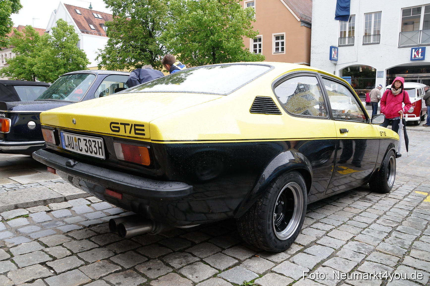 5 Oldtimertreffen Neumarkt 020613 0128