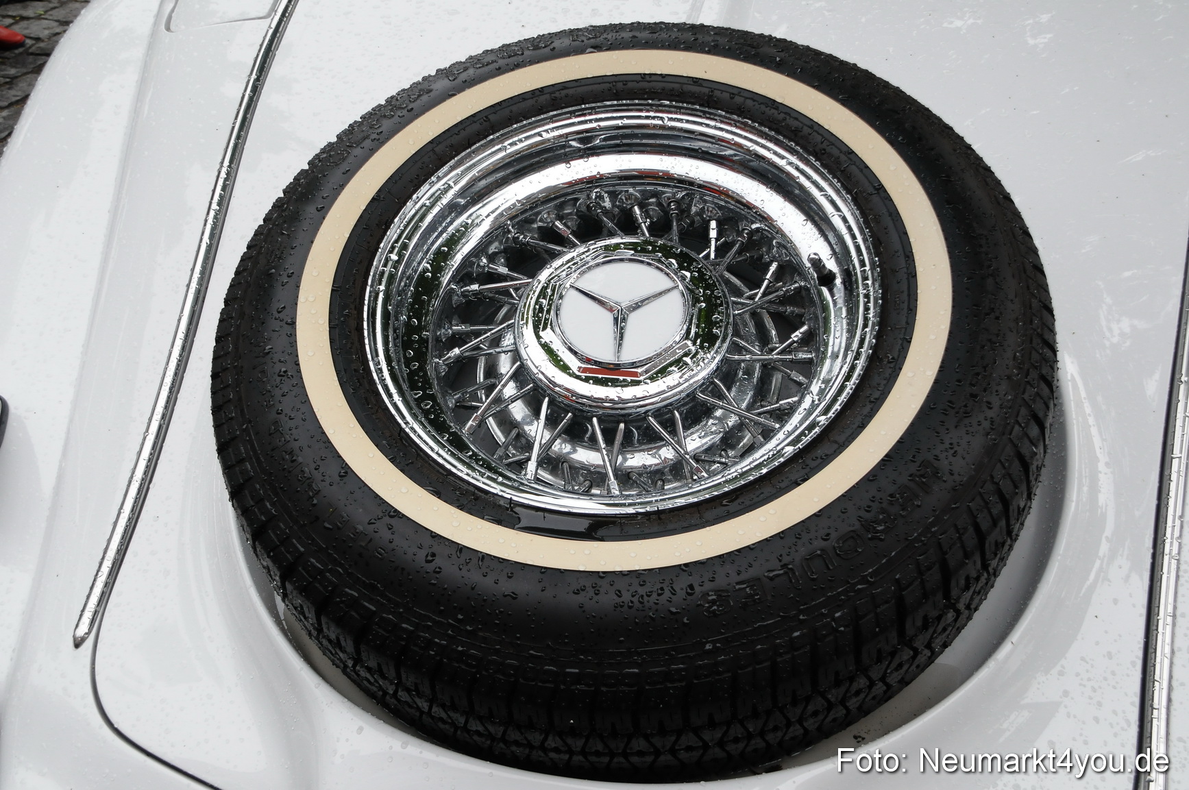 5 Oldtimertreffen Neumarkt 020613 0130