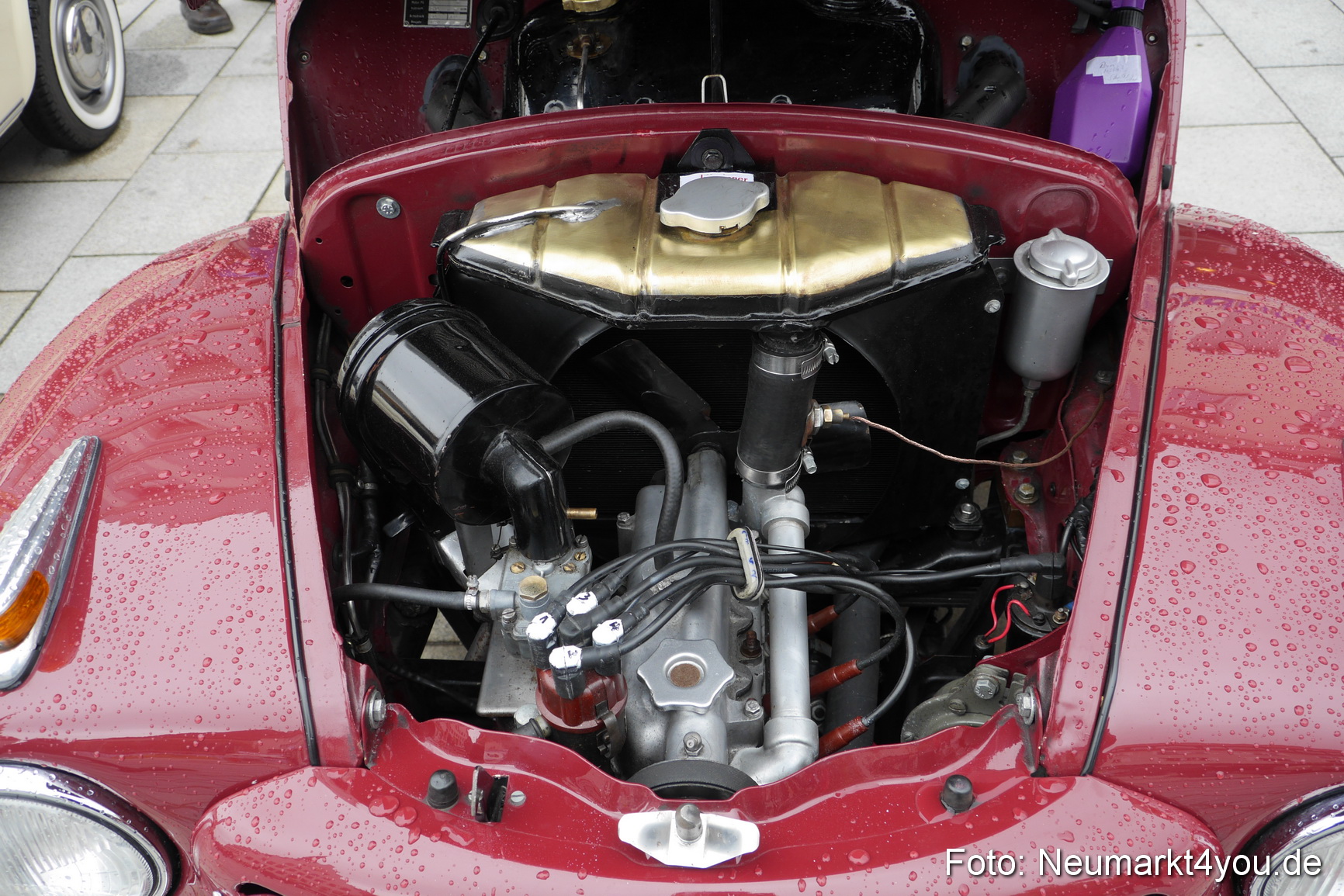 5 Oldtimertreffen Neumarkt 020613 0132