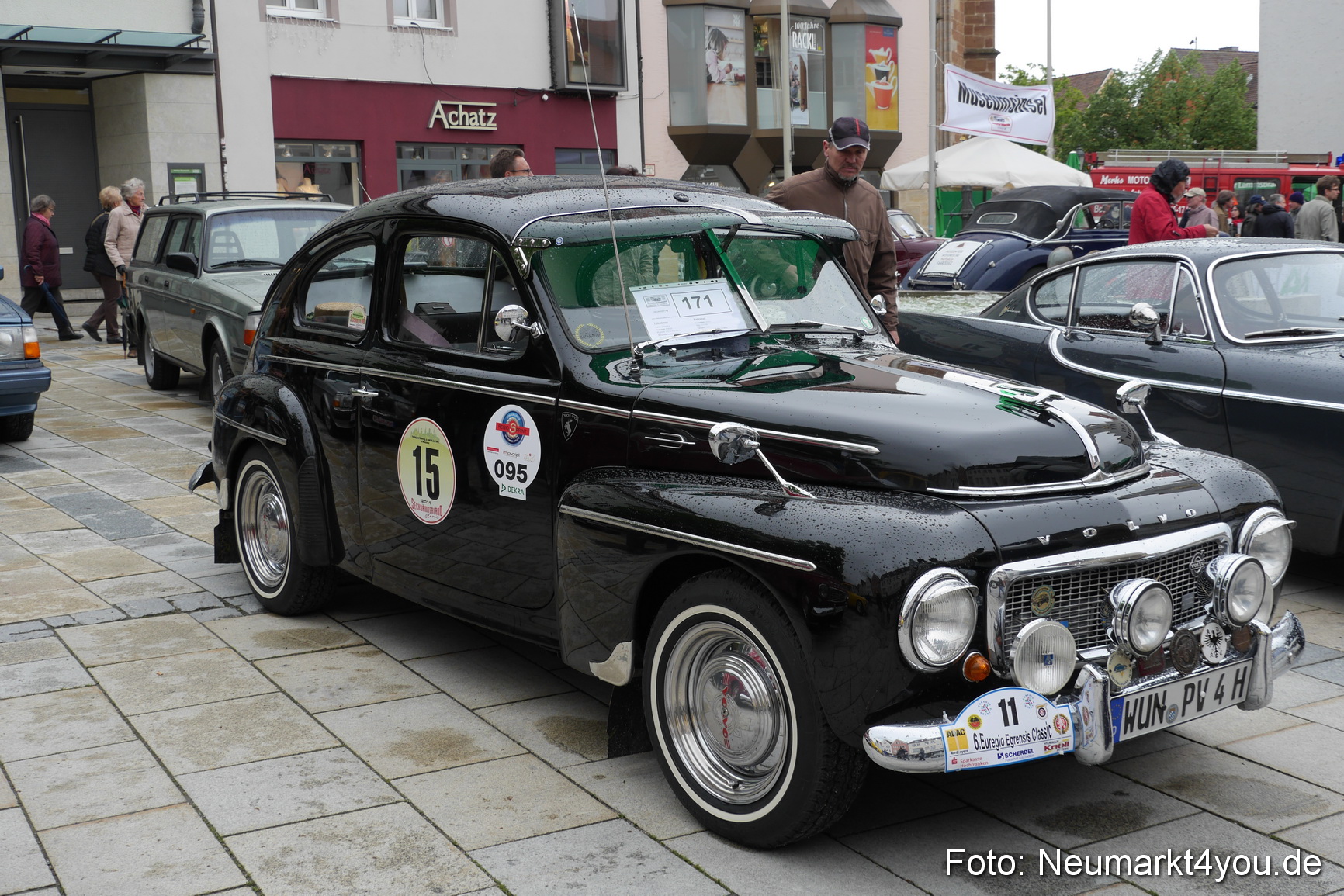 5 Oldtimertreffen Neumarkt 020613 0134