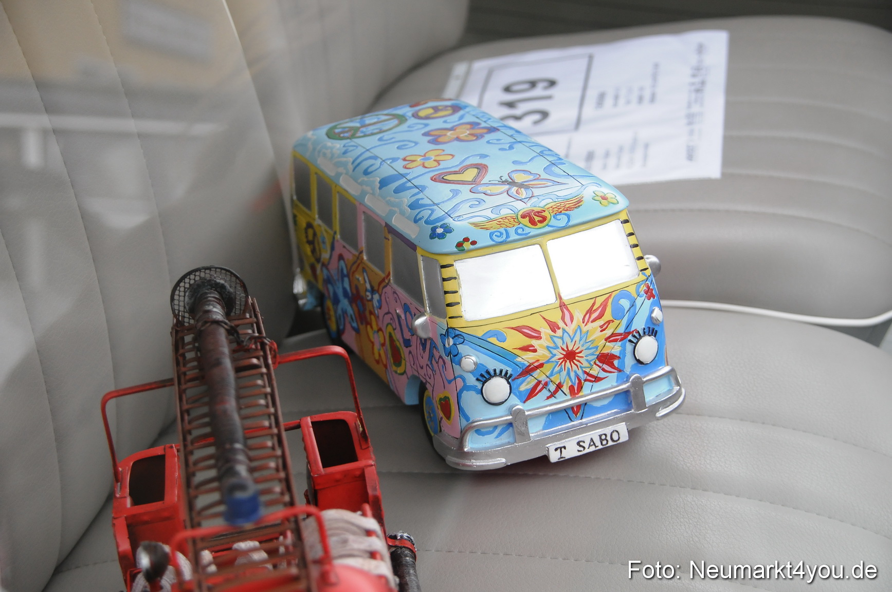 5 Oldtimertreffen Neumarkt 020613 0135