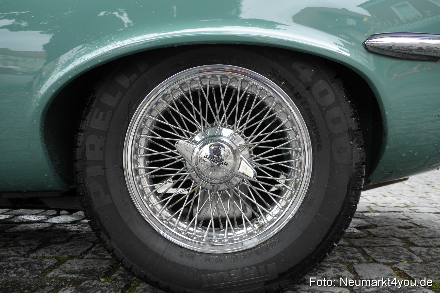 5 Oldtimertreffen Neumarkt 020613 0138