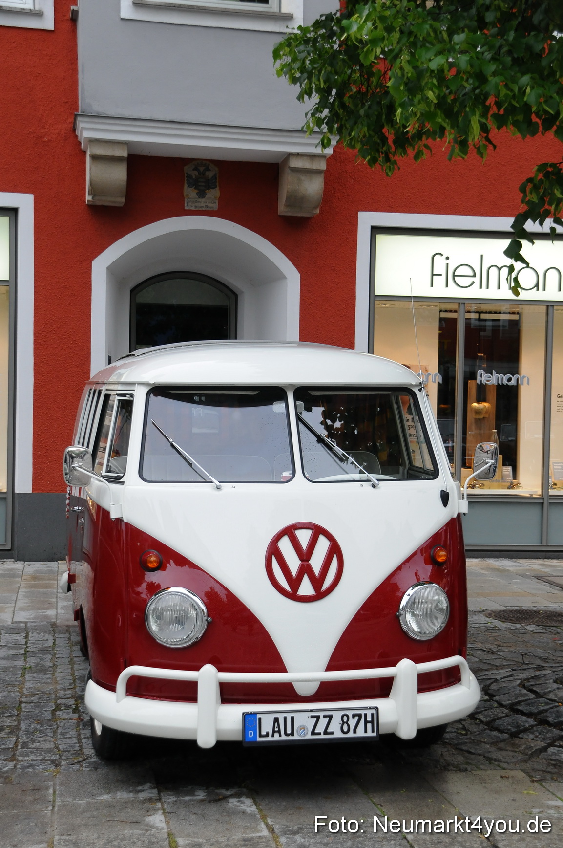 5 Oldtimertreffen Neumarkt 020613 0140