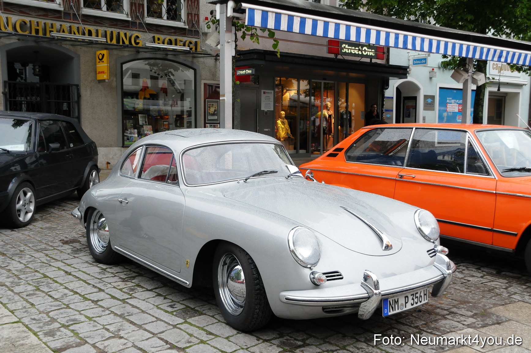5 Oldtimertreffen Neumarkt 020613 0141