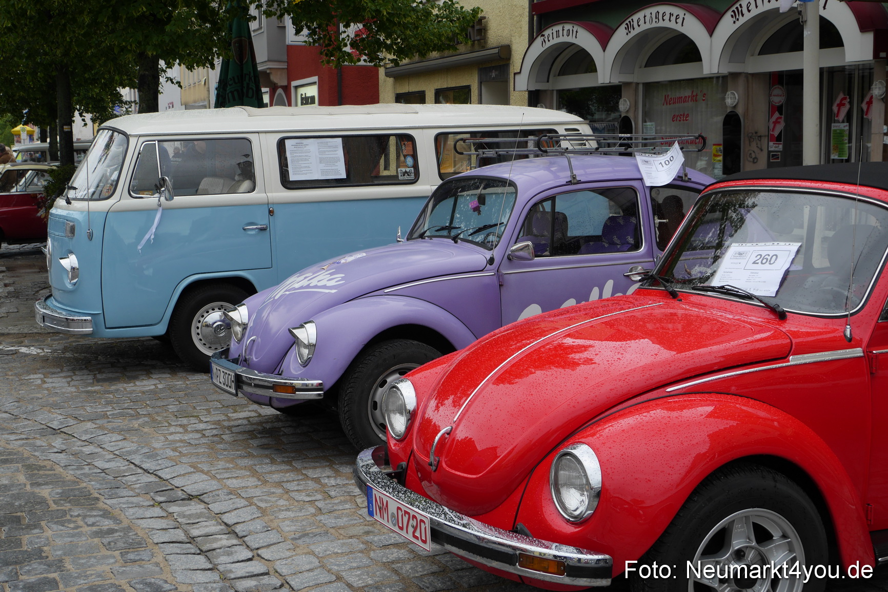 5 Oldtimertreffen Neumarkt 020613 0142