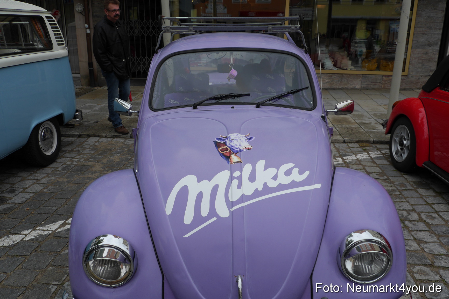 5 Oldtimertreffen Neumarkt 020613 0144