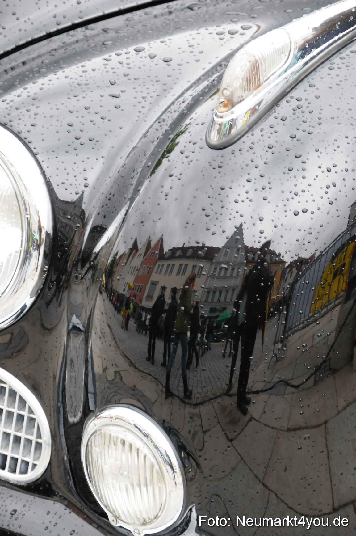 5 Oldtimertreffen Neumarkt 020613 0148