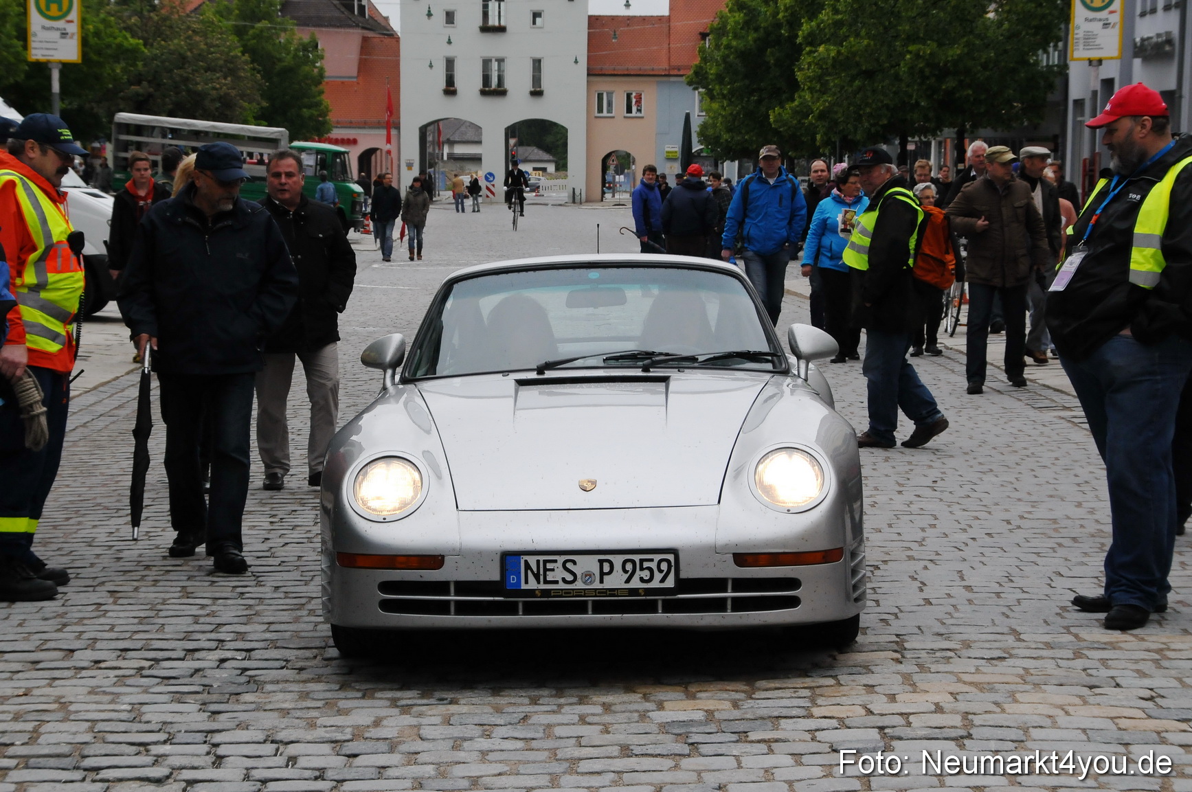 5 Oldtimertreffen Neumarkt 020613 0158