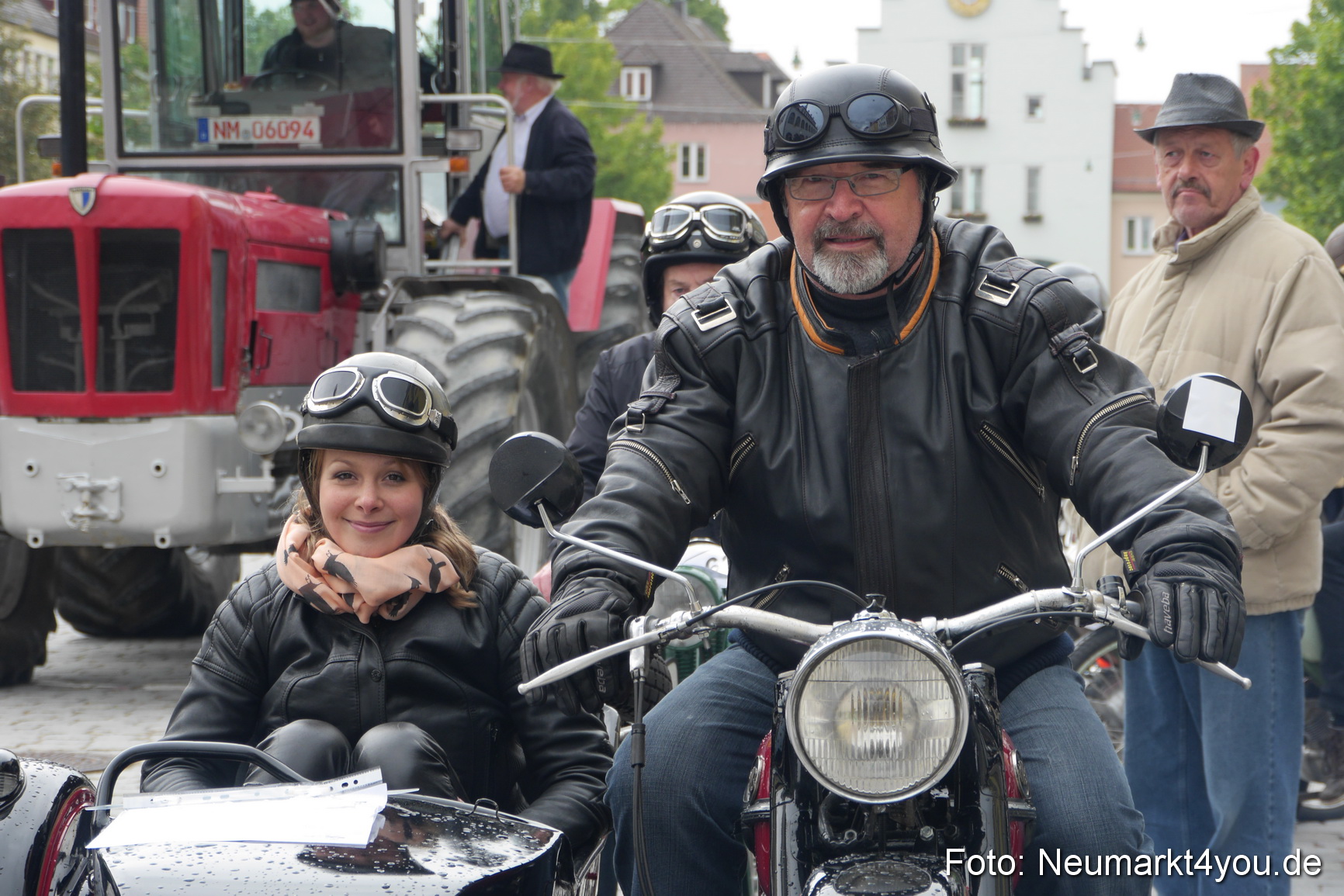 5 Oldtimertreffen Neumarkt 020613 0168