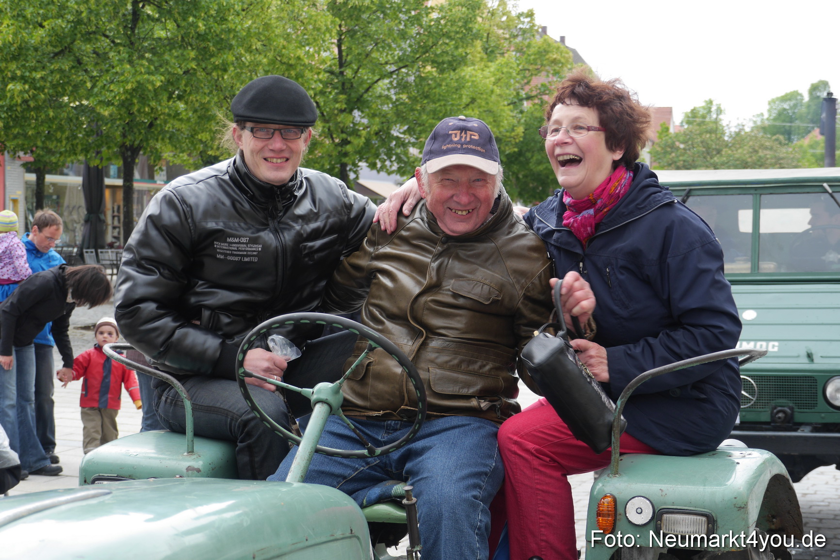 5 Oldtimertreffen Neumarkt 020613 0169