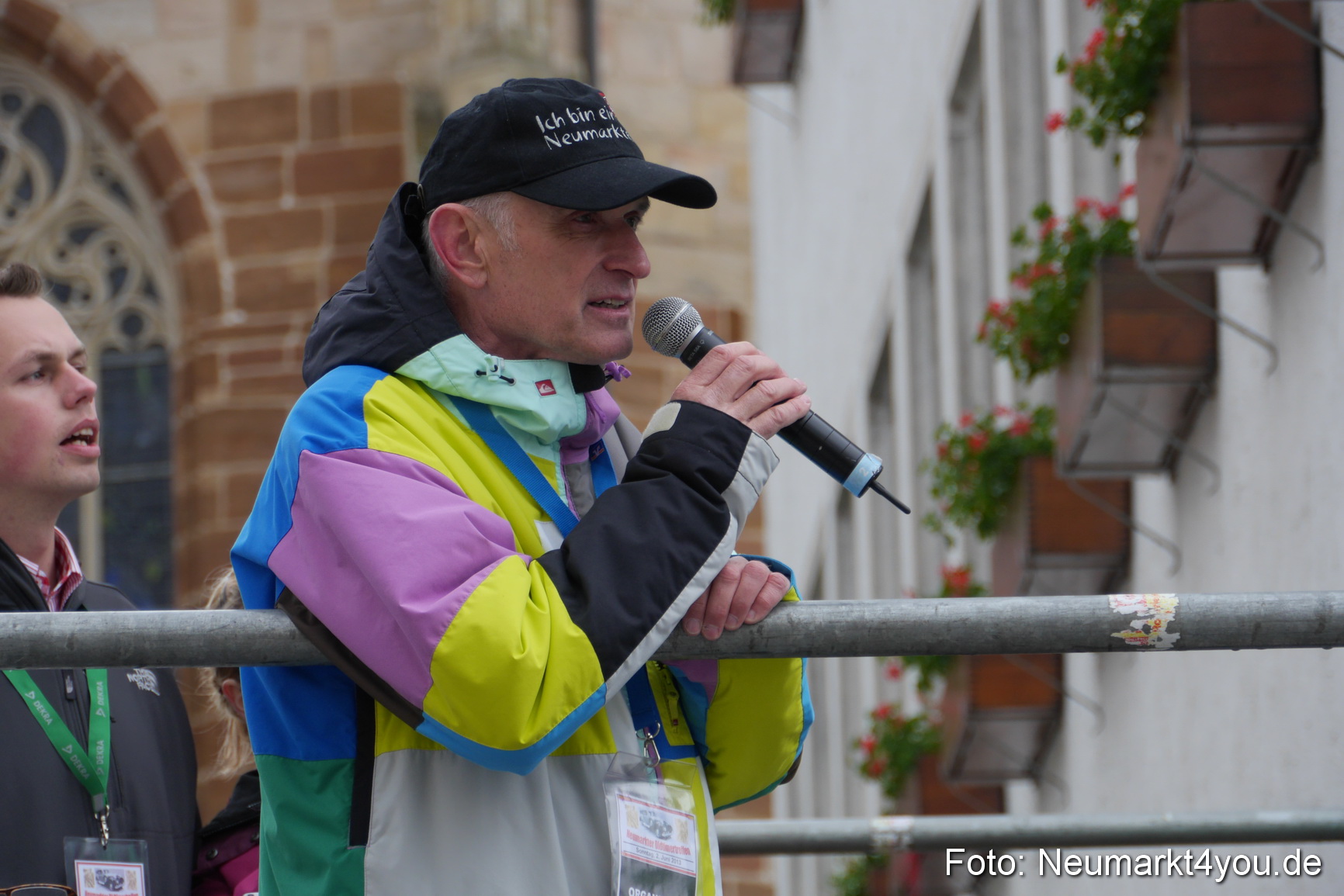 5 Oldtimertreffen Neumarkt 020613 0171