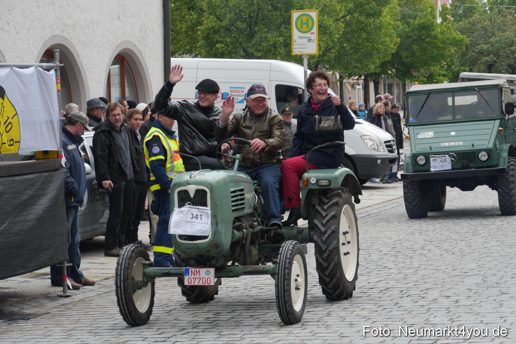 5 Oldtimertreffen Neumarkt 020613 0174