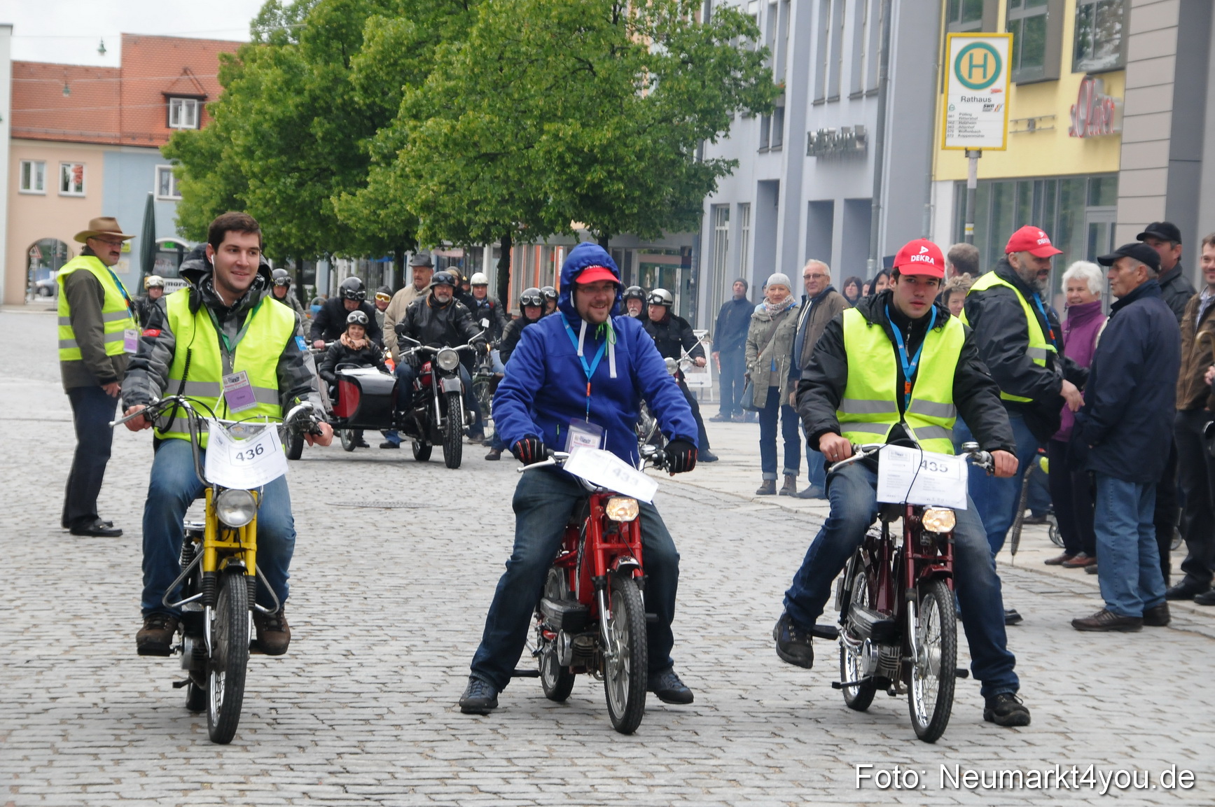 5 Oldtimertreffen Neumarkt 020613 0184